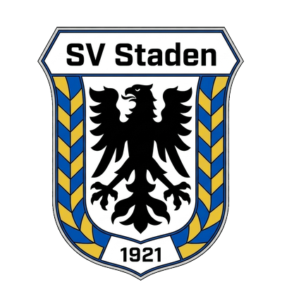 SV Teutonia Staden Logo