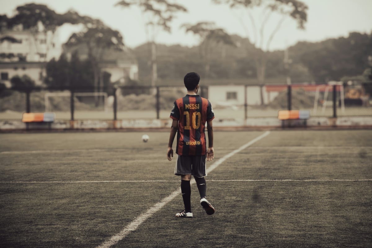 Neuer Verein für unsere jungen Kicker: JFV Florstadt