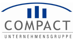 Compact Gruppe – Sponsor des SV Teutonia Staden